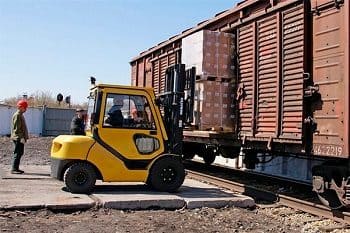 Стоимость вагонных перевозок грузов в Волжском